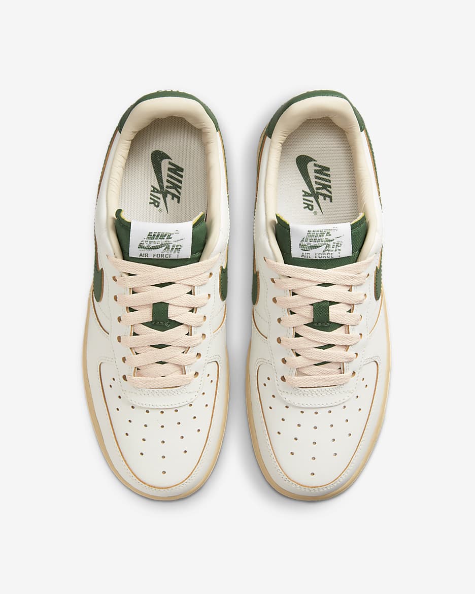 Nike air force 1 07 lv8 damskie best sale